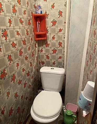 коттедж снять: 3 комнаты, 52 м², 1 этаж — 6