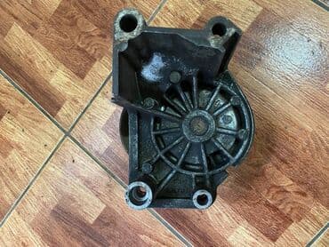 съемник для подшипников: Toyota 2UZ Натяжитель, Тойота ролик с натяжителем Натяжитель с — 2