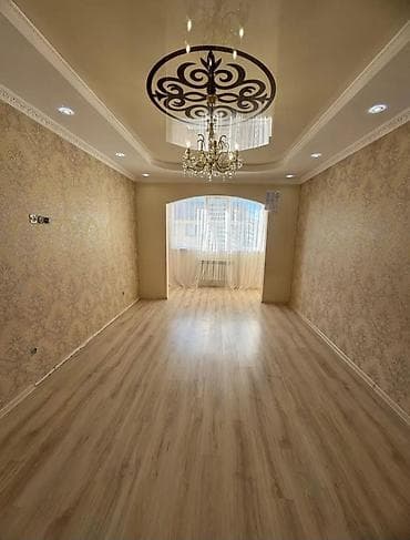 аренда дома на ночь: 1 комната, 45 м², 106 серия улучшенная, 9 этаж, Евроремонт — 3