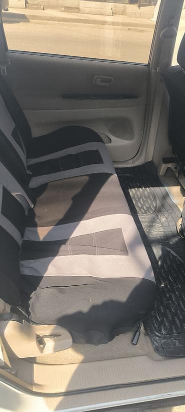 idemitsu zepro: Toyota Ipsum: 2000 г., 2 л, Автомат, Бензин, Минивэн — 3