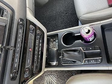 Транспорт: Kia Carnival: 2020 г., 2.2 л, Автомат, Дизель, Минивэн — 7