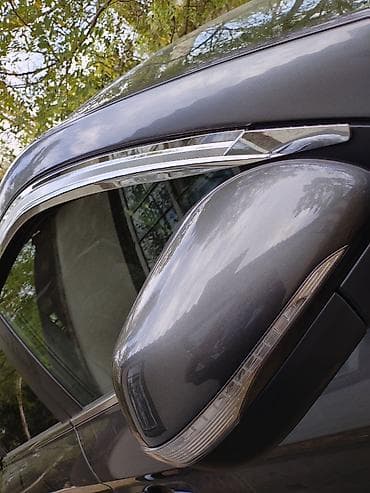 key maker: Ssangyong Rexton Sports: 2022 г., 2.2 л, Автомат, Дизель, Пикап — 10