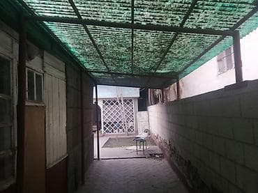 20000 дом: Дом, 80 м², 4 комнаты, Собственник, Старый ремонт — 2