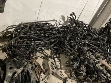 Задний стабилизатор Honda Б/у, Оригинал, Япония