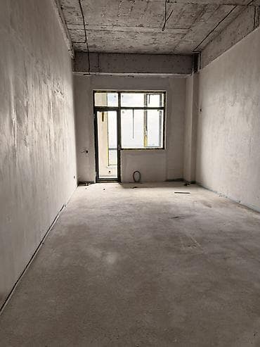 квартира туннуч: 2 комнаты, 68 м², Элитка, 13 этаж, Готовая ПСО (под самоотделку) — 5