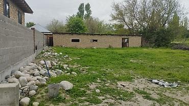 Земельные участки: 4 соток, Для строительства, Красная книга — 2