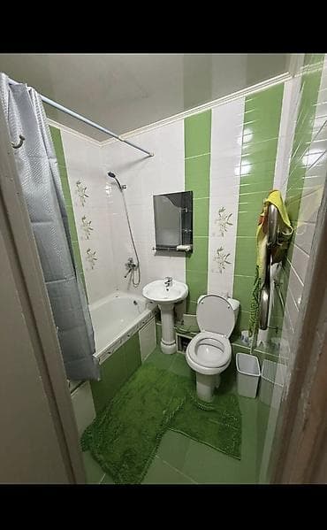 3: 🏡 1-комнатная квартира | 3 мкр ✨ 40 м² • 104 серия 🎨 Косметический — 2