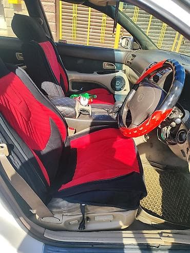 highlander 2012: Toyota Aristo: 1995 г., 3 л, Автомат, Бензин, Седан — 7