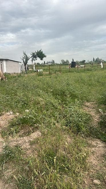 8 соток, Для строительства