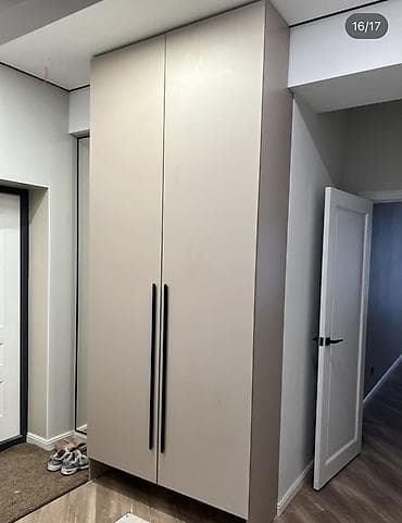 аю гранд квартира: 2 комнаты, 67 м², 5 этаж, Дизайнерский ремонт — 2