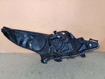 фары опель вектра б: Передняя левая фара Peugeot 2007 г., Б/у, Оригинал, Германия — 9