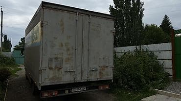 Грузовик, Mercedes-Benz, 7 т, Б/у — 2