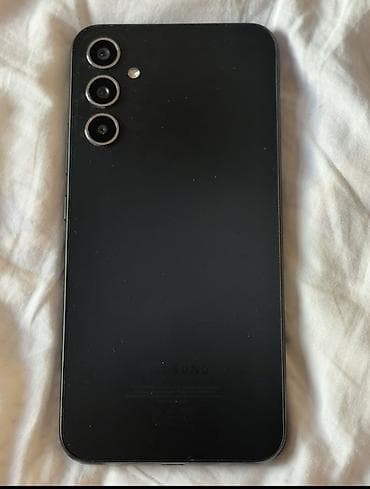 poco c5: Samsung Galaxy A34, 128 ГБ, цвет - Черный, 2 SIM — 2