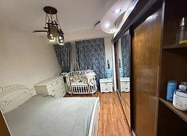 Недвижимость: 3 комнаты, 65 м², Индивидуалка, 2 этаж, Евроремонт — 7