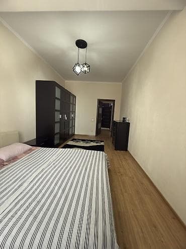 centr park: 3 комнаты, 126 м², Элитка, 7 этаж, Евроремонт — 9