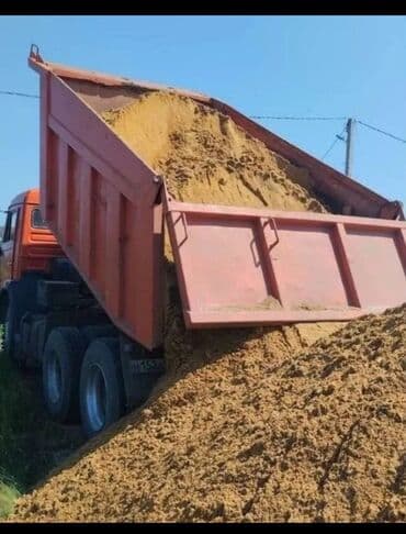 где можно купить чернозем: Глина, В тоннах, Камаз — 1