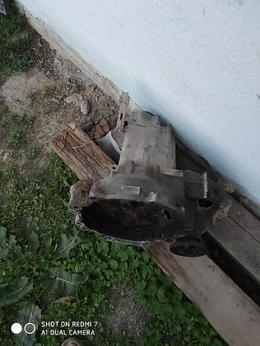 вольа: Картер Volkswagen 1998 г., Оригинал — 3