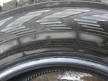 winter: Шины R 18, Зимняя шипованная, Легковые, Япония, Yokohama — 5