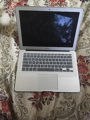 ssd 500: Apple MacBook Air 13" - Экран (модель семейства MacBook Air с тонким — 2