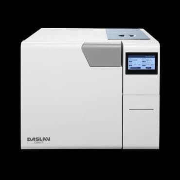 Автоклав Б класса (Premium class), объём камеры 23 литра, с