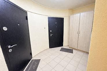 квартира в 6 мкр: 2 комнаты, 67 м², Элитка, 6 этаж, Евроремонт — 10