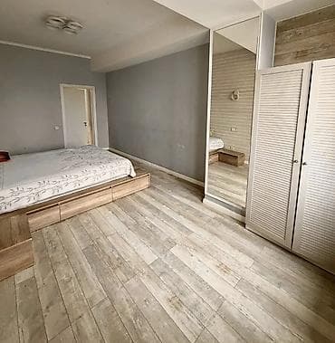 58: 2 комнаты, 58 м², 8 этаж — 7