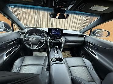 Продажа авто: Toyota Venza: 2021 г., 2.5 л, Вариатор, Гибрид, Кроссовер — 9