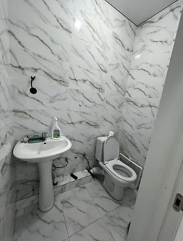 сдается кок жар: 2 комнаты, Без подселения, С мебелью полностью — 4