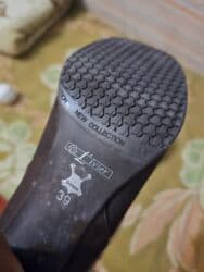 фирменная обувь из италии: Состояние отличное. Натуральная кожа. мини торг приветствуется. Здесь — 3