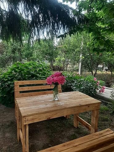 плитка злата: Стол и стул для кафе, Новый, Самовывоз, Платная доставка — 8