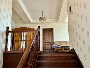 продаются дом кара жыгач: Дом, 381 м², 8 комнат, Агентство недвижимости, Евроремонт — 16