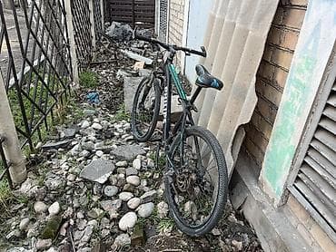 Продаю велосипед PHILIPS. Подходит для езды по городу и прогулок