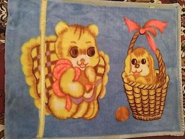 пеленка кокон: Кокон, Б/у — 1