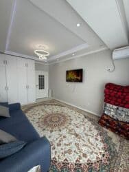 продажа однокомнатных квартир в канте: 1 комната, 41 м², Элитка, 14 этаж, Евроремонт — 5