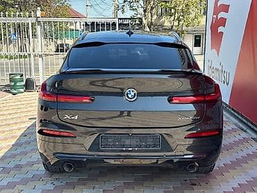thinkdiag 2: BMW X4: 2019 г., 2 л, Типтроник, Дизель, Кроссовер — 5