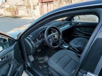 двигатель опель астра g 1.6 купить: Audi S5: 2003 г., 2.5 л, Вариатор, Дизель, Седан — 7