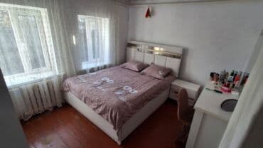 лебединовка дома: Үй, 150 кв. м, 6 бөлмө, Менчик ээси, Косметикалык оңдоо — 5