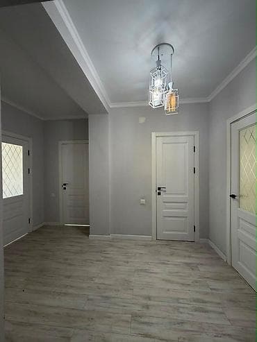 4: 2 комнаты, 68 м², Мед Академия Элитка, 4 этаж, Евроремонт — 5