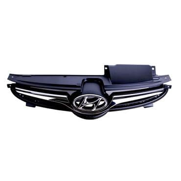 где купить акулу из икеи: Решетка радиатора Hyundai 2014 г., Новый, Аналог — 1