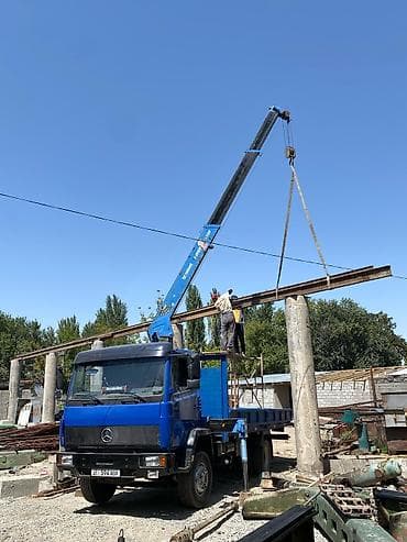 кранчик: Манипулятор кран услуги Услуги манипулятора Манипулятор манипулятор — 7