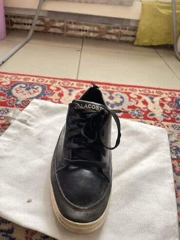 ecco 42: Продается мужская обувь Макостны, кроссовки, ботасы, ботинки дешево — 9