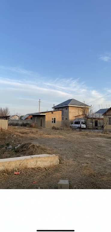 продаю дом район азия моол: 6 соток, Для бизнеса — 2