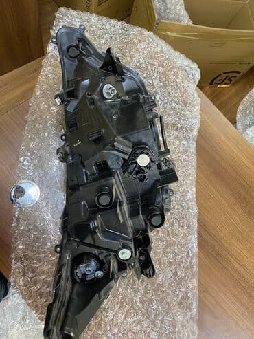 фара на лексус lx 570 цена оригинал: Фар на рав4 2020г левая европеец . RAV4 — 4