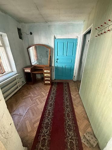 seller: Сдаётся в аренду. Дом 100+ км.м. Желательно под склад. местоположение — 6