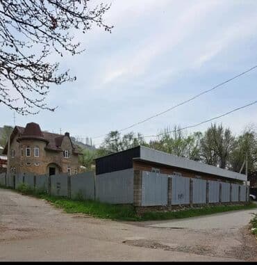 новый автовакзал: Үй, 240 кв. м, 9 бөлмө — 4