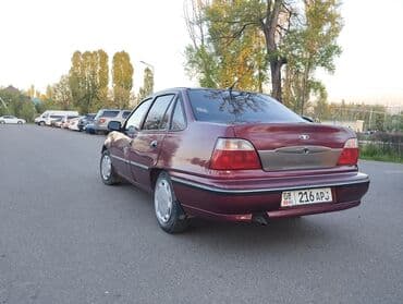 пружины нива: Daewoo Nexia: 2006 г., 1.5 л, Механика, Бензин, Седан — 2