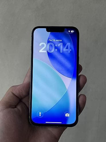 IPhone 13 Pro, Б/у, 256 ГБ, Space Gray, 100 % — 2