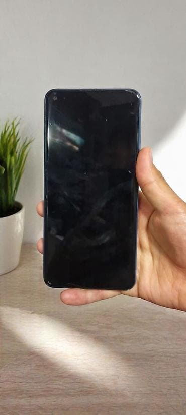 cmf watch pro 2 бишкек: Redmi, Redmi Note 9, түсү - Көк — 2