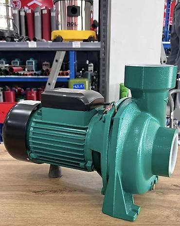 pump: Центробежный поверхностный насос ROLF DHP30A4/2 (Germany Technology) — 1