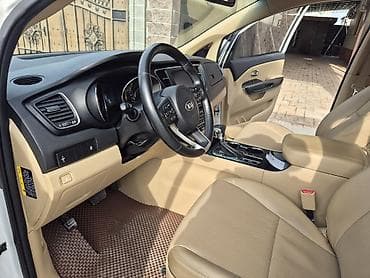 киа карнивал 2019 цена бишкек: Kia Carnival: 2019 г. — 8